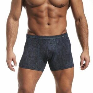 BOKSERKI CORNETTE AUTHENIC 220/01 JEANS