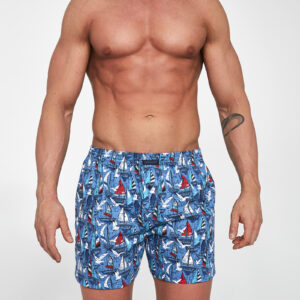 BOKSERKI CORNETTE CLASSIC 001/104